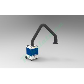 Мобилна филтърна система Freshweld M1 / 1100 